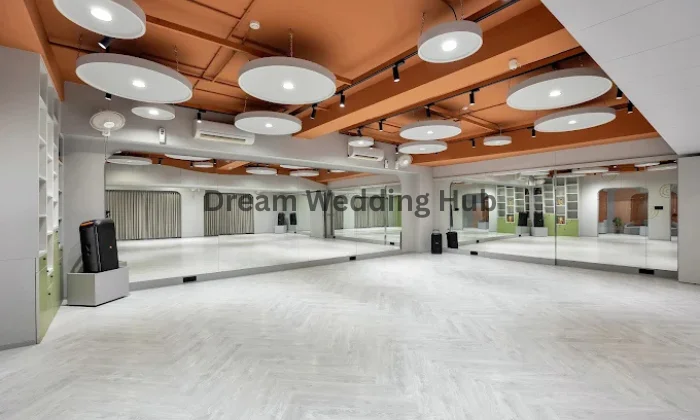 KRAZY STEPS DANCE ZONE VESU